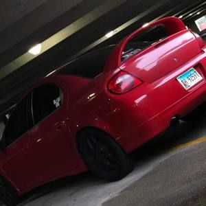 Meet your Posher, Alan